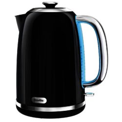 Breville Impressions VKJ755 Jug Kettle in Black